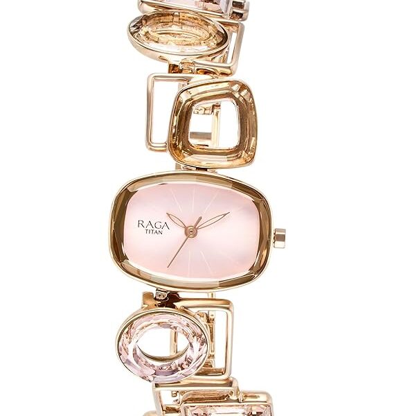 Raga women watch