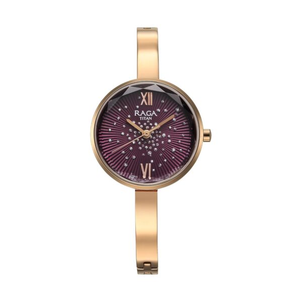 Raga women watch