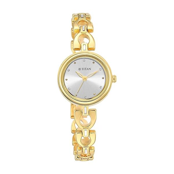 Raga women watch