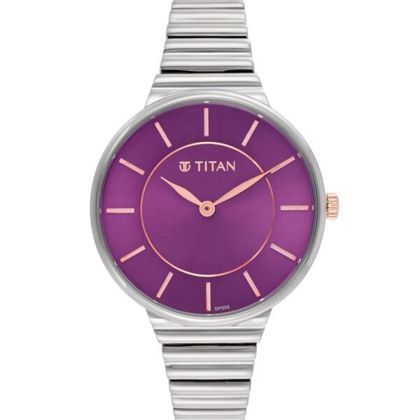 Raga women watch